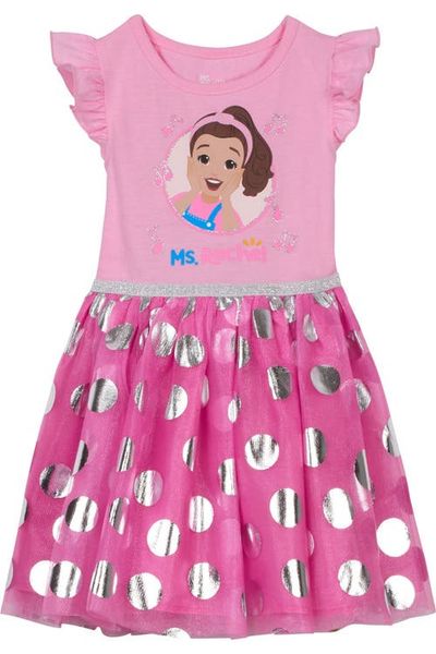 Ms. Rachel Ms. Rachel Tutu Dress