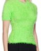 MSGM MSGM Green Maglia Sweater - 2