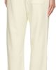 MSGM MSGM Off-White Three-Pocket Lounge Pants - 3