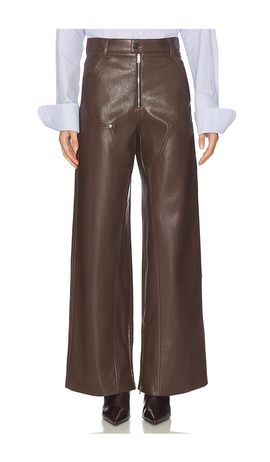 MSGM MSGM Pant