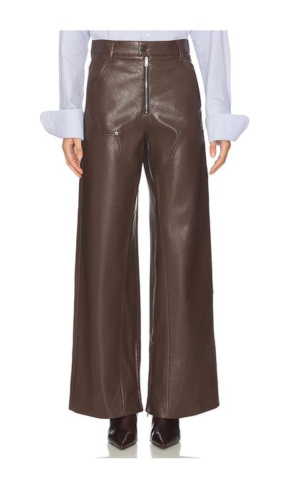 MSGM MSGM Pant