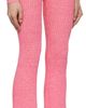 MSGM MSGM Pink Linen Lounge Pants - 2