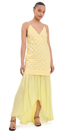 Sho Dress