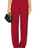 MSGM MSGM Techno Micro Check Pant - 1