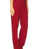 MSGM MSGM Techno Micro Check Pant - 2