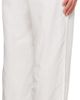 MSGM MSGM White Drawstring Trousers - 3