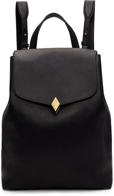 Métier Métier Black Edge Backpack