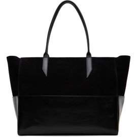 Métier Métier Black Incognito 36 Tote