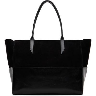 Métier Métier Black Incognito 36 Tote