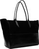 Métier Métier Black Incognito 36 Tote - 2