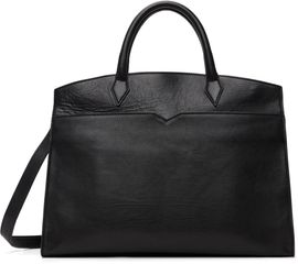 Métier Métier Black Pendulum 36 Bag
