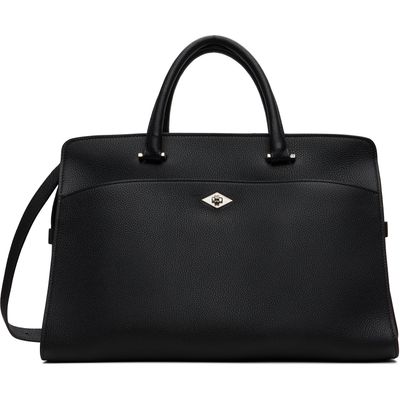 Métier Métier Black Private Eye Bag