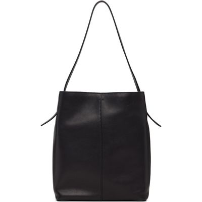 Métier Métier Black Tilt 22 Tote