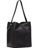 Métier Métier Black Tilt 22 Tote - 2