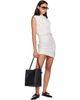 Métier Métier Black Tilt 22 Tote - 4