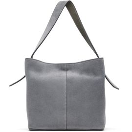 Métier Métier Gray Tilt 16 Tote