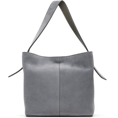 Métier Métier Gray Tilt 16 Tote