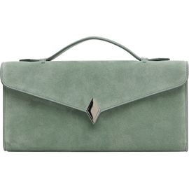 Métier Métier Green Edge Clutch