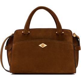 Métier Métier Tan Private Eye Mini Bag