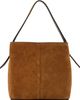 Métier Métier Tan Tilt 16 Tote - 1
