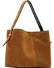 Métier Métier Tan Tilt 16 Tote - 2