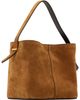 Métier Métier Tan Tilt 16 Tote - 3