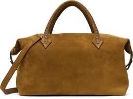 Métier Métier Tan Vérité City Bag