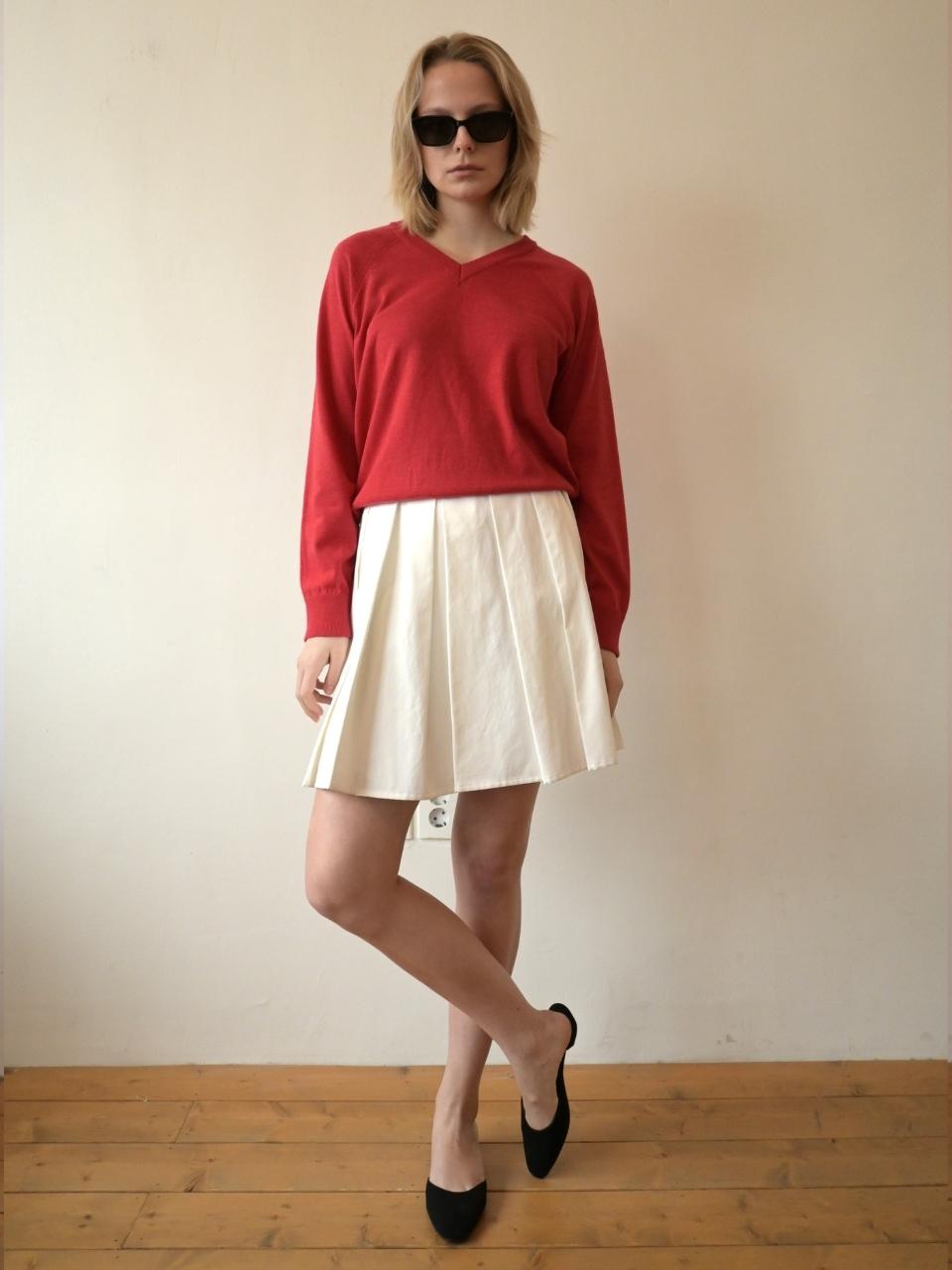 MUARMUS Linda Skirt