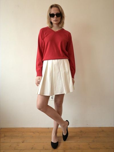 MUARMUS Linda Skirt