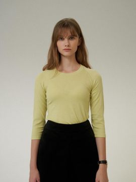 MUARMUS Nacht T shirt [Green]