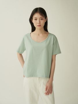 MUARMUS Renne T shirt [Mint]
