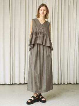 Sho Dress