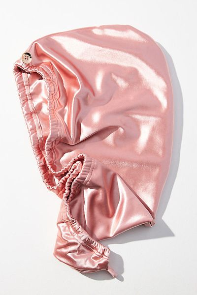 MUAVES All Satin Hair Wrap