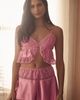 Mucci Vittoria Lace Cami - 3