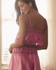 Mucci Vittoria Lace Cami - 4