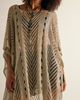 Muche et Muchette Vita Poncho - 1