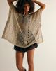 Muche et Muchette Vita Poncho - 2