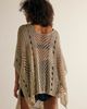 Muche et Muchette Vita Poncho - 3