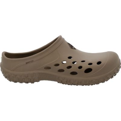 MUCK Men's Muckster Lite Eva Clog
