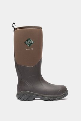 Muck MUCK Arctic Pro Insulated Waterproof Boot in Brown, Men's at Urban Outfitters