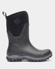 Muck MUCK Arctic Sport II Insulated Waterproof Mid Boot in Black, Women's at Urban Outfitters - 1