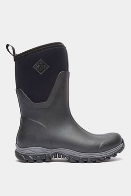 Muck MUCK Arctic Sport II Insulated Waterproof Mid Boot in Black, Women's at Urban Outfitters