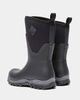 Muck MUCK Arctic Sport II Insulated Waterproof Mid Boot in Black, Women's at Urban Outfitters - 4
