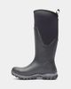 Muck MUCK Arctic Sport II Tall Insulated Waterproof Boot in Black, Women's at Urban Outfitters - 4