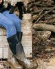 Muck MUCK Arctic Sport II Tall Insulated Waterproof Boot in Black, Women's at Urban Outfitters - 5