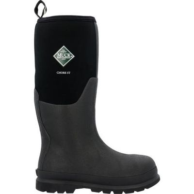MUCK MUCK Chore Classic Men's Steel Toe Boot