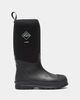 Muck MUCK Chore Classic Work Waterproof Boot in Black, Men's at Urban Outfitters - 2