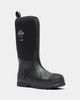 Muck MUCK Chore Classic Work Waterproof Boot in Black, Men's at Urban Outfitters - 4