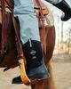 Muck MUCK Chore Western Mid Waterproof Boot in Black, Women's at Urban Outfitters - 2
