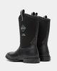 Muck MUCK Chore Western Mid Waterproof Boot in Black, Women's at Urban Outfitters - 4